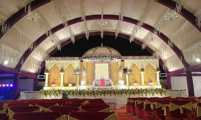 Janki Vatika Varanasi