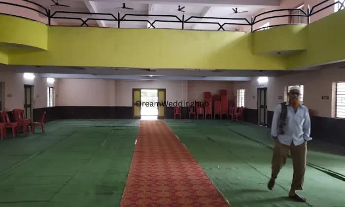 Shradheya Dinuji Bhawan