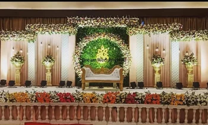 Kalash Marriage Lawn