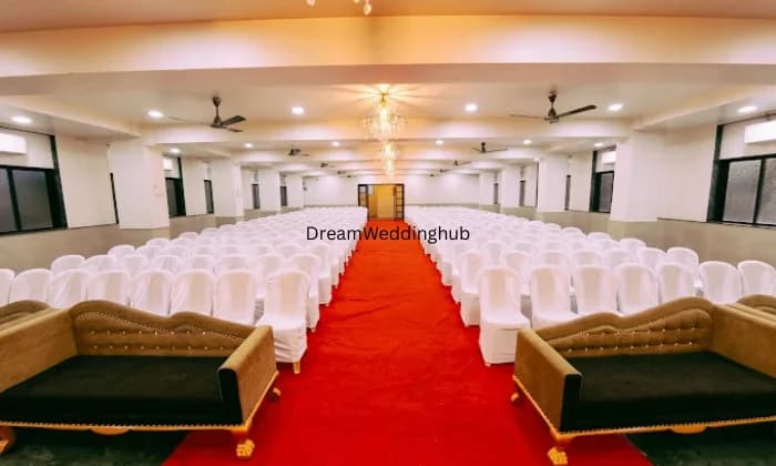 SHREE PUJYA SINDHI PANCHAYAT HALL