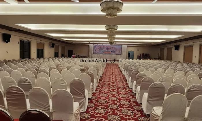 Virupaksha Mangal Karyalay