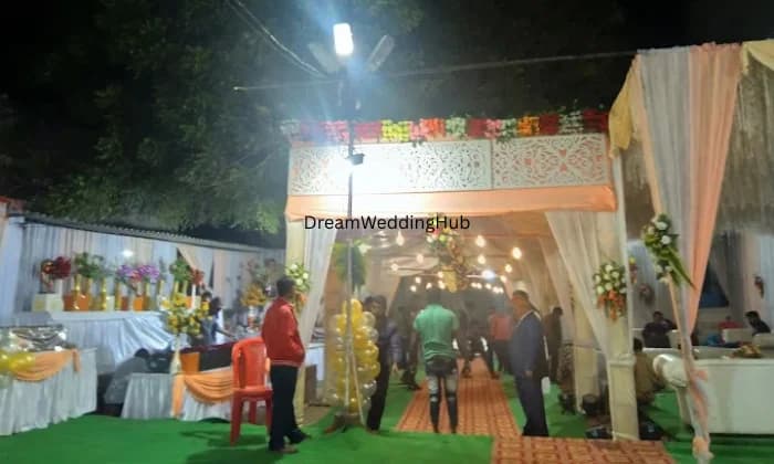 Kanti Kunj Marriage Hall