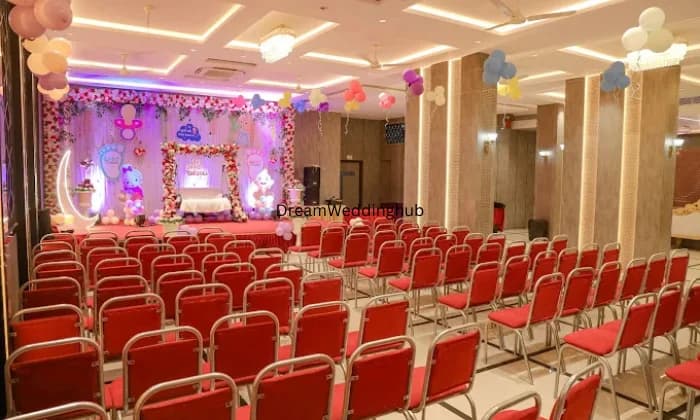 Masala Mantra Banquet