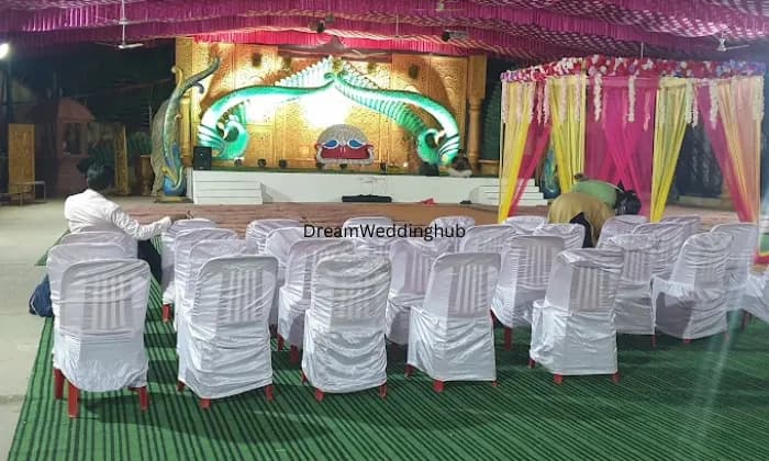 Vyankatesh Mangal Karyalay