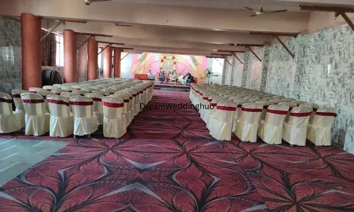 Hira Marriage Hall