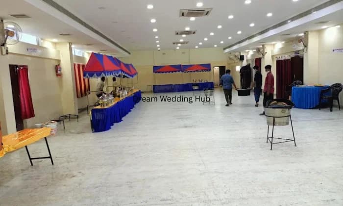 Shyamala Gardens Function Hall