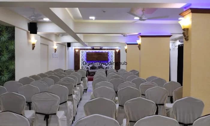 Rijo Banquet hall