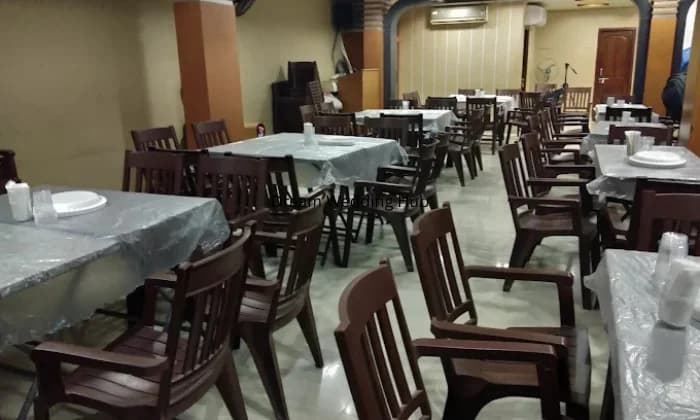 Parinaya Mini AC Banquet Hall