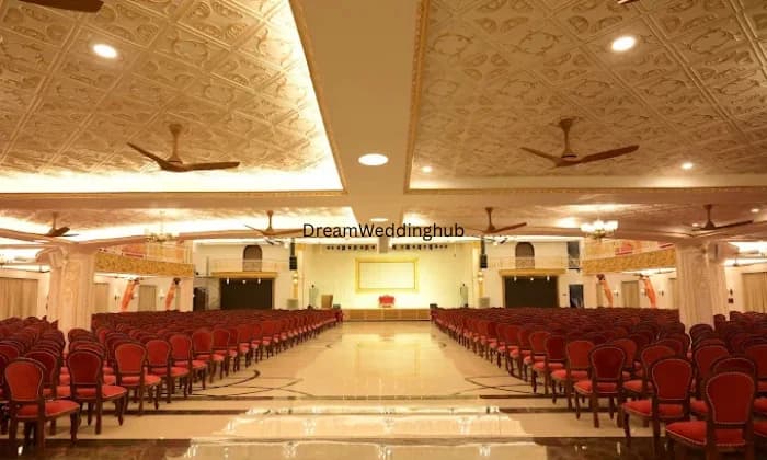 Shivneri Multipurpose Banquet hall