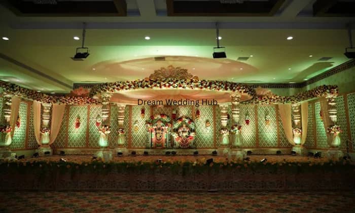 USHA HARI CONVENTION