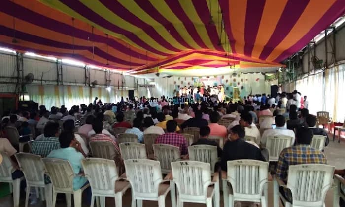 Ramakrishna Function Hall