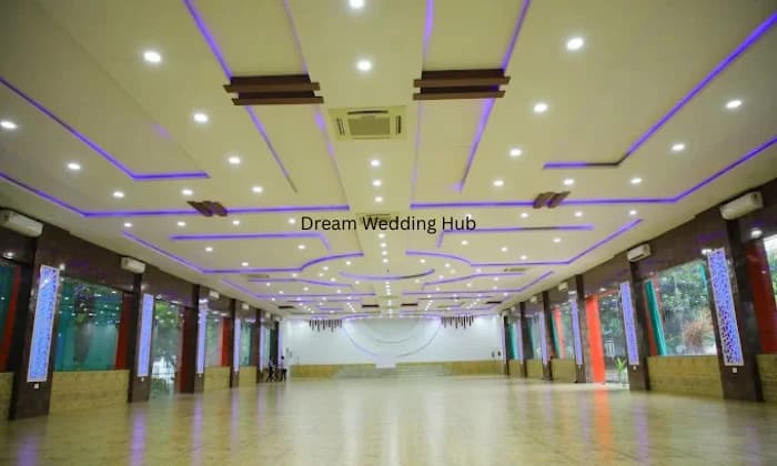 Utsav Upvan Hotels  Resorts