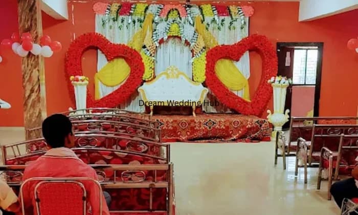 Shashwat Marriage Hall  Guest House