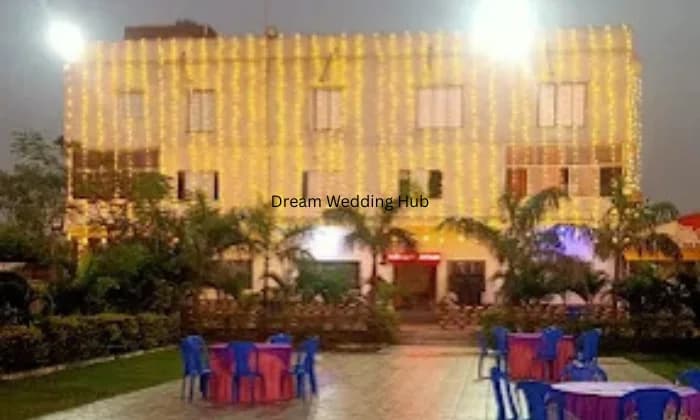 Midway Green Hotel And Resort