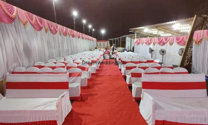 Sterling Plaza Wedding Hall