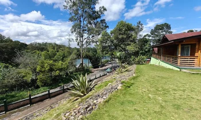 Rishat Sngi Orchid Resort