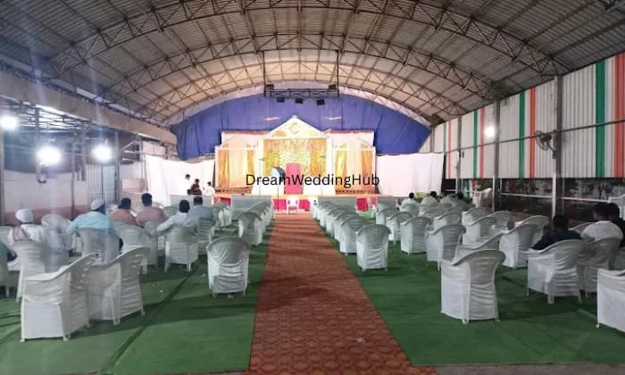 ANWAR GARDEN FUNCTION HALL