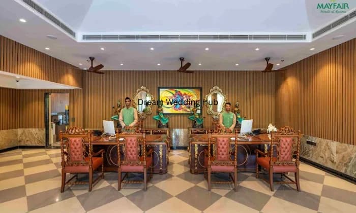 Mayfair Spring Valley Resort Guwahati