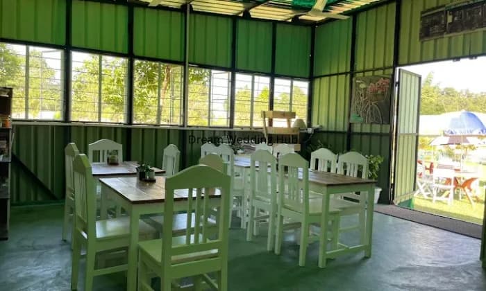 Sunshine Farms And Resort