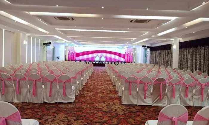 VIDYA MANDIR BANQUET HALL