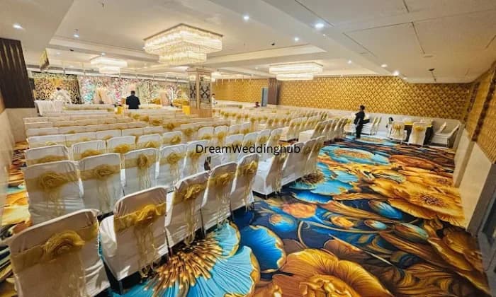 Grand Golden Banquet