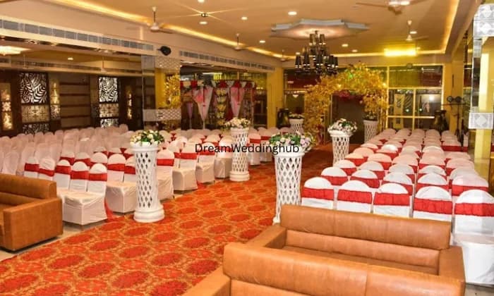 Bellezza Banquet Hall