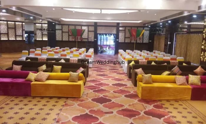 Shree Krupa Banquets Hall