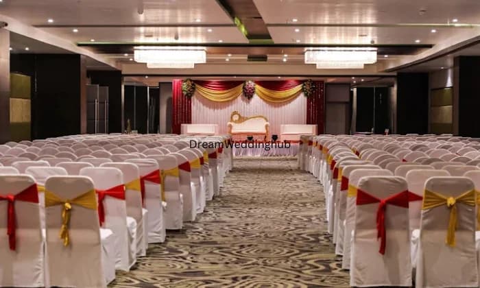 Occassion plus banquet