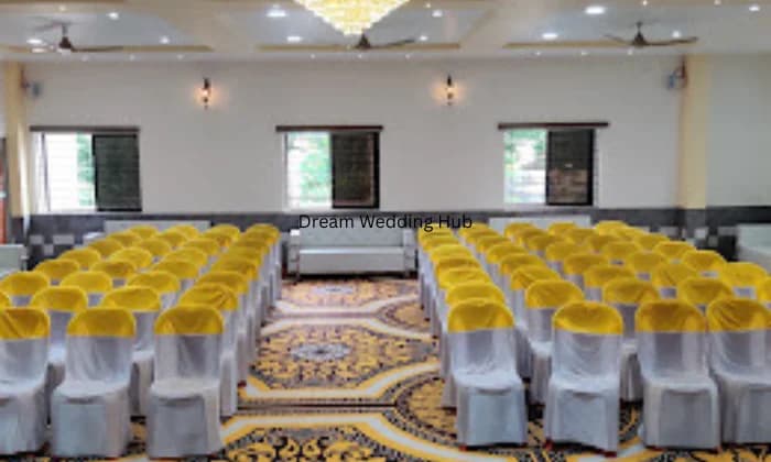 Nirmala Banquet Hall  Best Marriage Hall