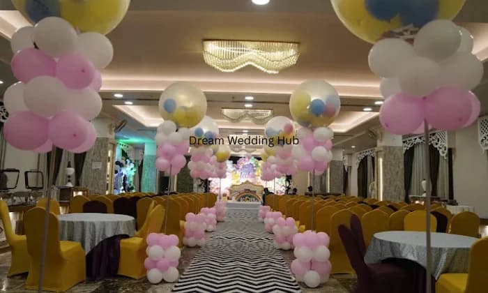 Mantra CelebrationHalls and Lawns