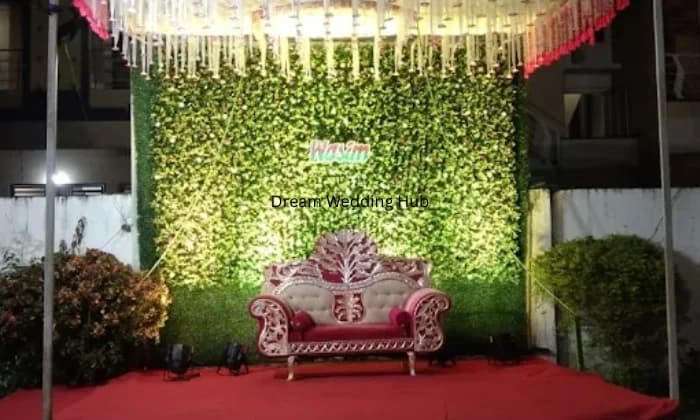 Sahil Lawn Chandrapur