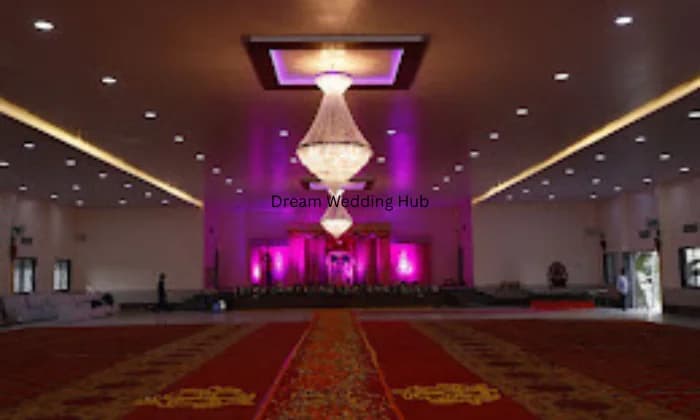 Shri Hari Mangal Karyalay  lawn