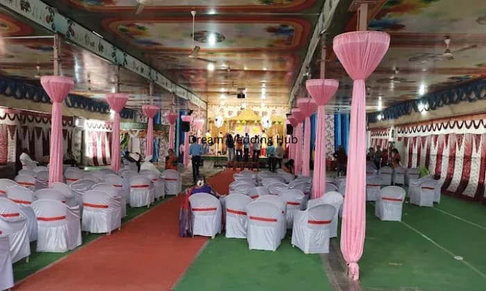 Parvati Mangal Karyalaya