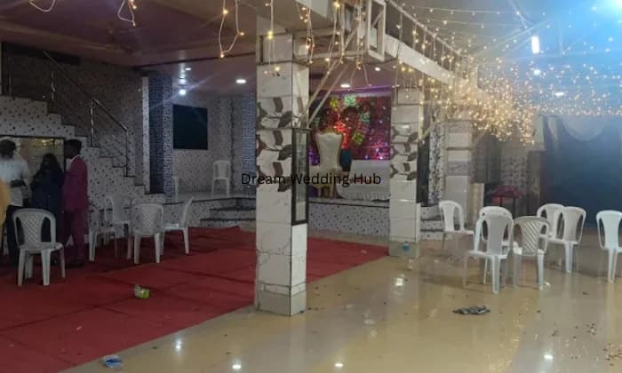 Eden Park Function Hall