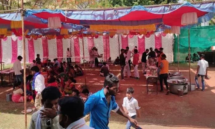 Maher Mangal Karyalaya