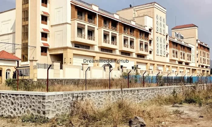 The Fern  An Ecotel Hotel Lonavala