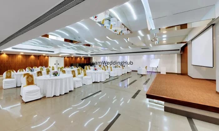 The Fern Residency Chembur