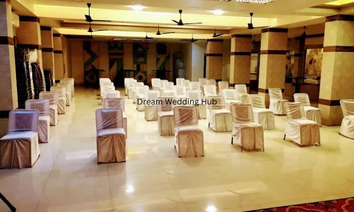 Swami Samarth Mangal Karyalay