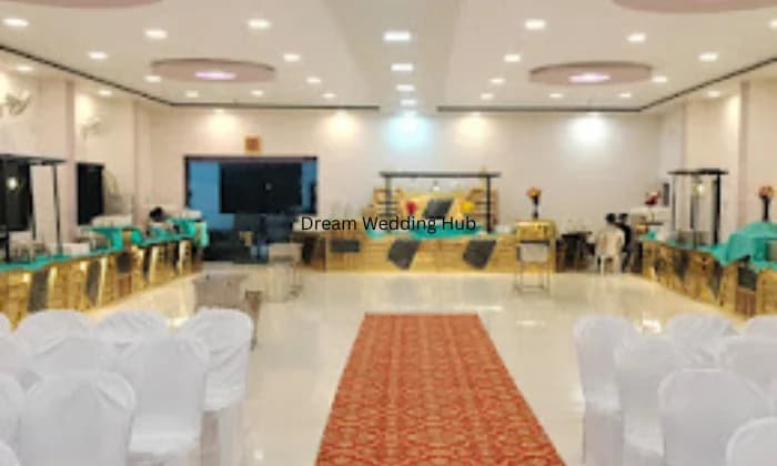 HARDIK PALACE LAWN  MARRIAGE HALL