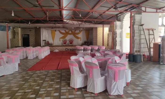 Shree Ganoba Ganesh Hall