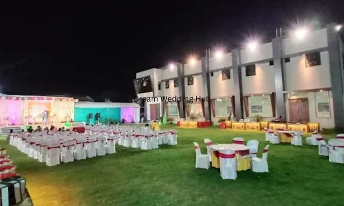 Deshmukh celebration lawn and banquet hall