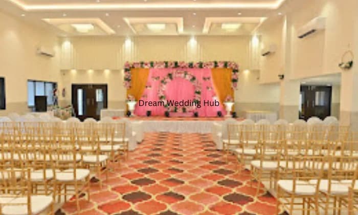 SSM Banquet Hall Panvel