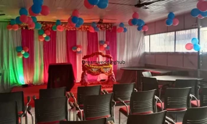 Suruchi Bhog Banquet Hall