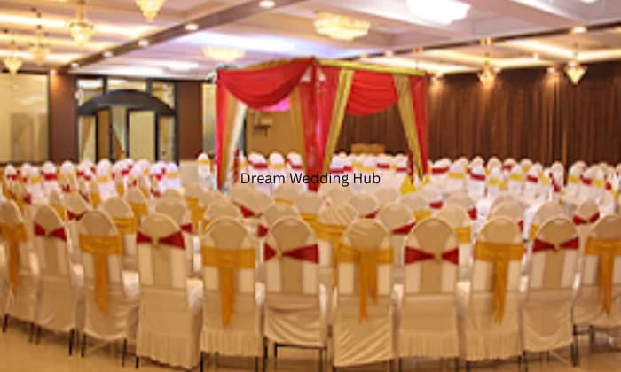Banquets By Eazyvenue  Panvel