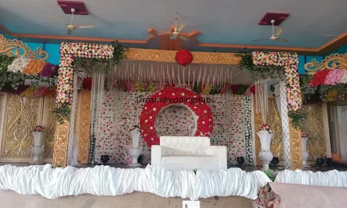 Bhavikatti Marriage Hall