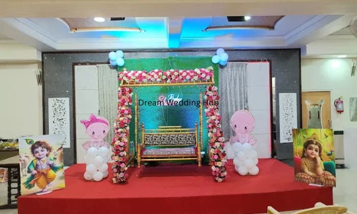 Tathastu Hall Panvel