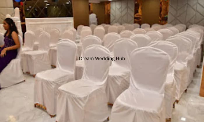 Devanshi NX Banquets and Lodging