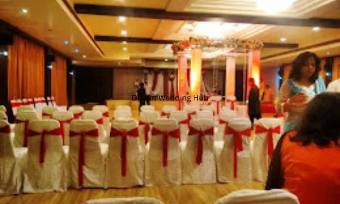 Hotel Devanshi Inn  Banquets