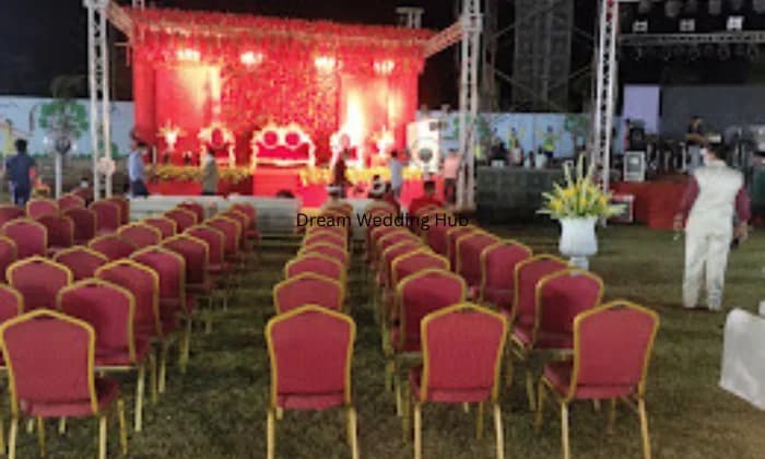 Panorama Banquet  Lawns