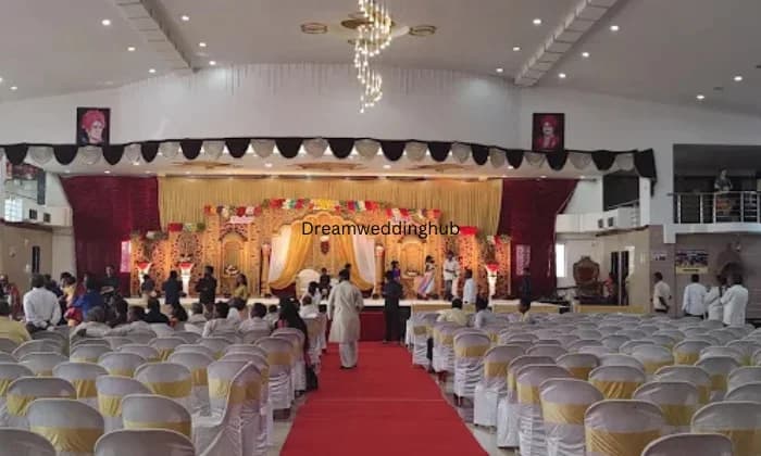 Siddhashri Divine Palace